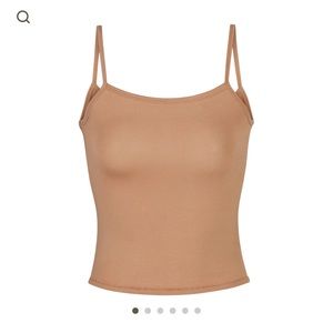 Skims Sleep set in Camel NWT